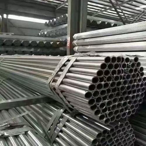吉安q355nhb耐候钢管